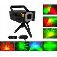 Лазерный проектор для дома Королёв